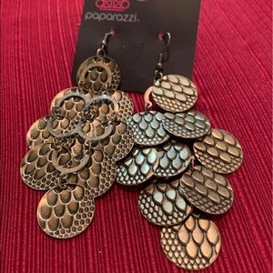Paparazzi Earrings